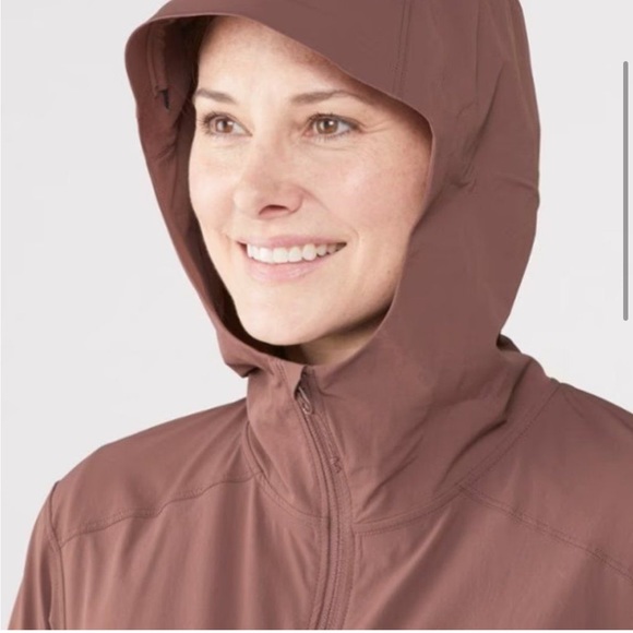 Arcteryx Gamma Lightweight Hoody - Picture 3 of 8